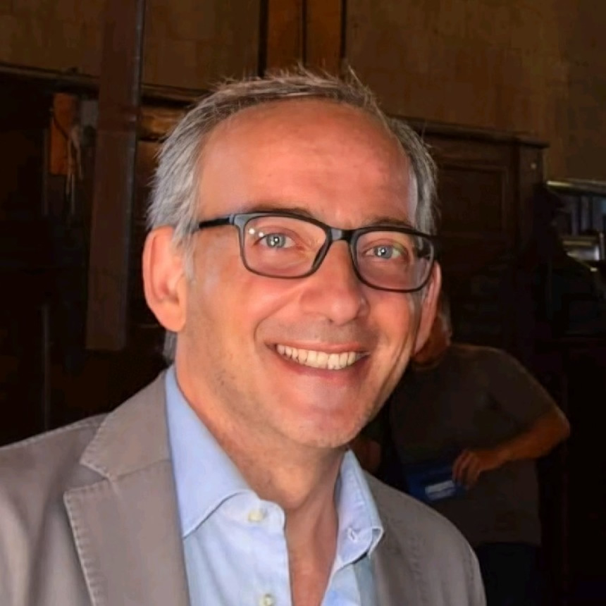 Nicola Pasquino